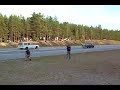 SRM #4 Volvo Amazon vs Volvo 945