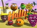 The Complete Holly Beverage Story