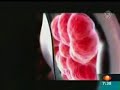 Reportaje a Mexicanos que colaboran en el CERN_Parte2