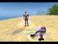 Perfect World Online: WuXia Battle