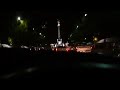 Paseo de la Reforma Paseo de la Reforma