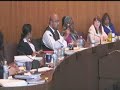 Detroit City Council hearing adjourned amid shouting match