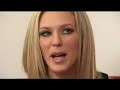 interview lorie - www.tchatche.com