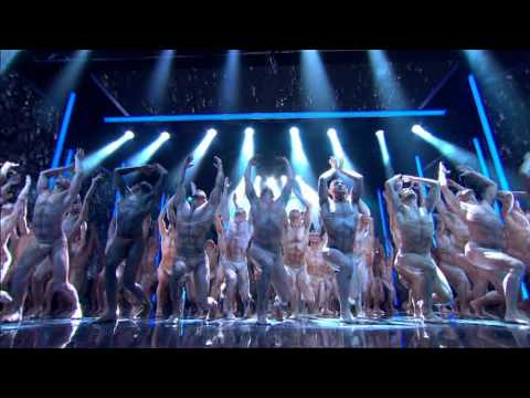 Video : Take That perform ‘The Flood’ & ‘SOS’ at Royal Variety Performance picture 0 Video : Take That perform ‘The Flood’ & ‘SOS’ at Royal Variety Performance