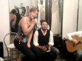 Gabriella Ferrone Agosto Mare Video and Lyrics