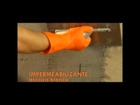 Impercoat® 5A Pintuco® Contrucción Impercoat® 5A Pintuco® Contrucción