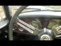 1967 Austin Healey 3000 MKIII BJ8 from New York to Luxembourg
