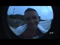 Marijn Surfing Curacao