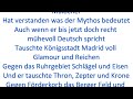 Bald kommt mein Schalke-Album 