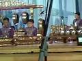 xinghua primary gamelan
