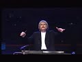 Lord of War. Karl Jenkins. \"The Armed Man\"