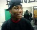Lil Rippa and Young Disciple freestyle 1