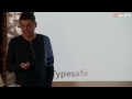 RT @dcsobral: Martin Odersky: What's Next for Scala http://t.co/xGqZfrfy