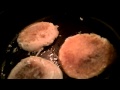 How to make English Muffin French Toast