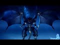 Final Fantasy VII Crisis Core - Bahamut