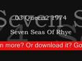 Seven Seas Of Rhye v2 (special online music)