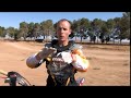 Motocross Tips & Tricks : How to Whip a Motocross Bike
