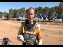 Motocross Tips & Tricks : How to Whip a Motocross Bike
