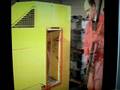 Erdkabeltrennmaschine Super Stripper 600