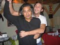 soir�e anniv bouba 39ans