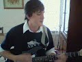 +44 - No it isn't (cover)