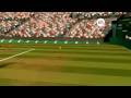 Ea Sports Grand Chelem Tennis - Wimbledon