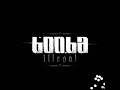 NEW Booba ILLegal SINGLE