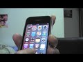 sim unlock iphone3G