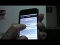 sim unlock iphone3G