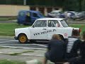 Trabant Niskie Laki 13.07.2008