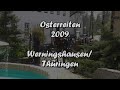 Osterreiten 2009 Werningshausen / Thüringen