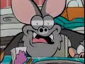 Una pizzeriya (mexican toon from Yucatan)