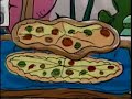 Una pizzeriya (mexican toon from Yucatan) Una pizzeriya (mexican toon from Yucatan)