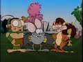 Una pizzeriya (mexican toon from Yucatan)