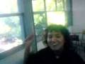 videos de cbtis 144 elizabet y sus locuras de un raton XD