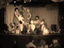 Polestars Presents: The Flirty Flappers @ Finger in the Pie Cabaret