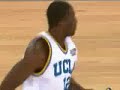 Aboya Dunks Over Noah Aboya Dunks Over Noah