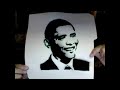 My Stencil Art 3