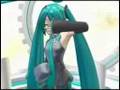 Melody .exe. Hatsune Miku PV