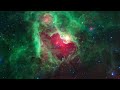 Click here to watch this video Spitzer: Cygnus X Marks the Spot