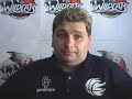 Canterbury Basketball CEO gives details on the exciting news about the Christchurch Wildcats and their acceptance into the Australian WNBL, beginning in October.Ring the CBA on (03) 9828459 or www.canterburybasketball.co.nz