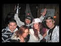 Dirty D Live on Area 107.9 with MJ at Ditch Fridays - Palms