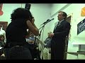 RFK Jr. speeks to Taos Obamanos \ RFK Jr. speeks to Taos Obamanos \