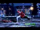 Virtua Fighter 5 - andypandy vs. Goh