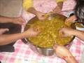 HARI RAYA DI PERANTAUAN