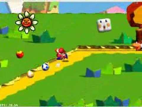 yoshi
