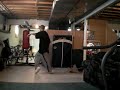 50 cent Feat. R. Kelly- Could've been you (Dance)