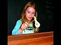 Cleophone at School