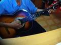 dem hat guitar can ban the loai ballade viet nam