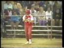 Illinois State Girls Softball Championship 1988